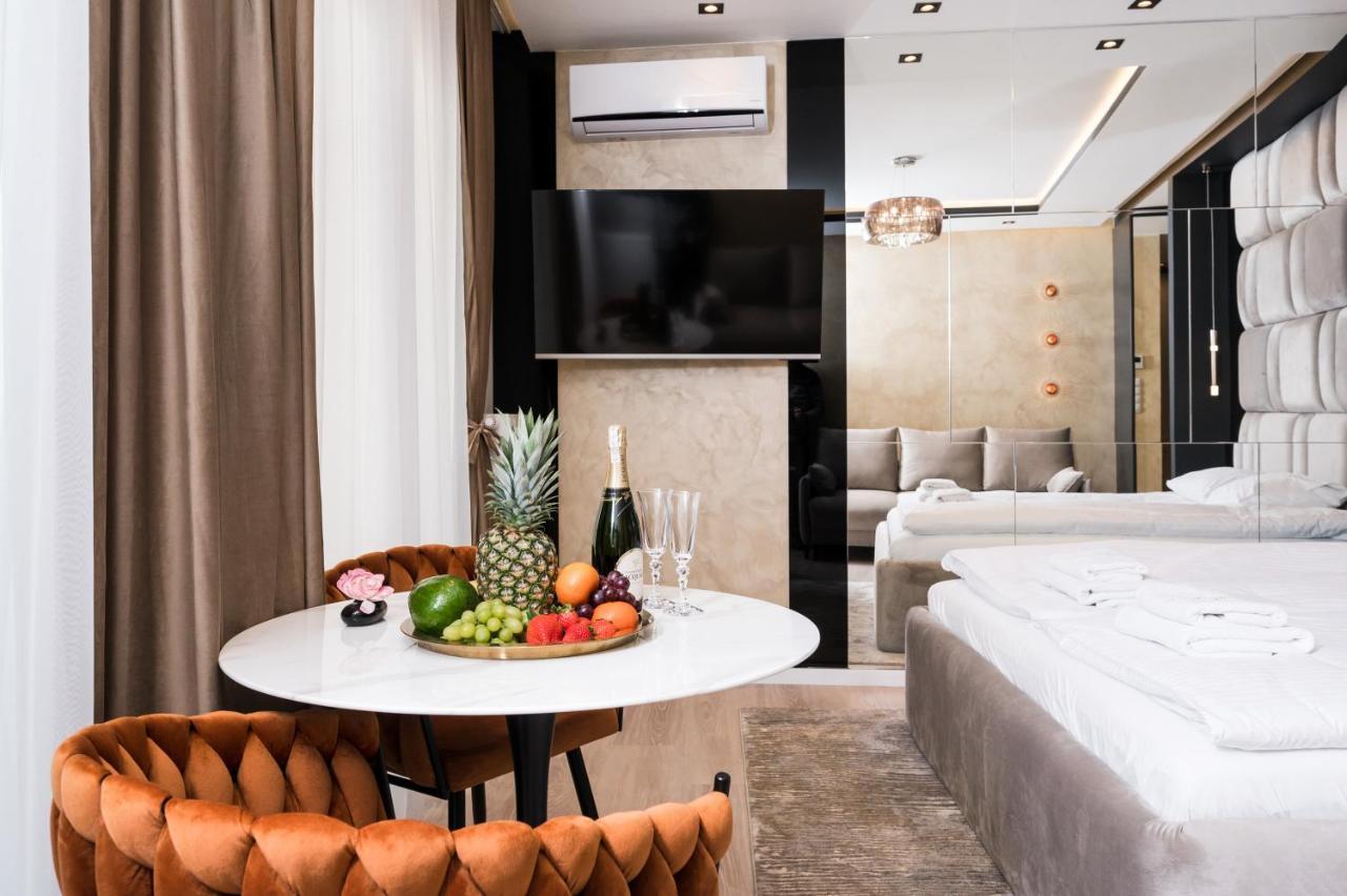 Salomea Krakow, Stary Kazimierz, Tauron Arena Apartament