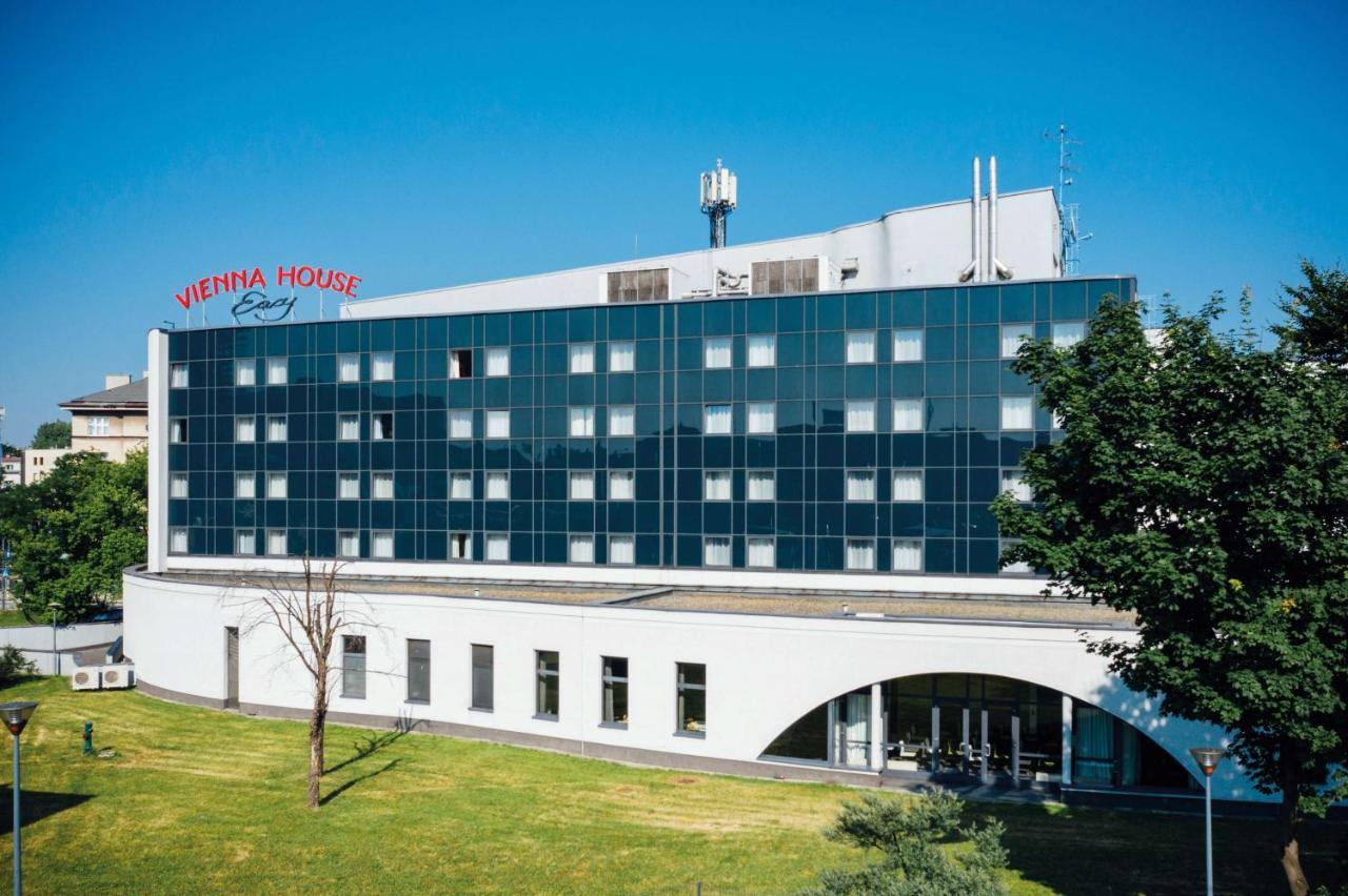 Hotel Vienna House Easy By Wyndham Cracow 3*