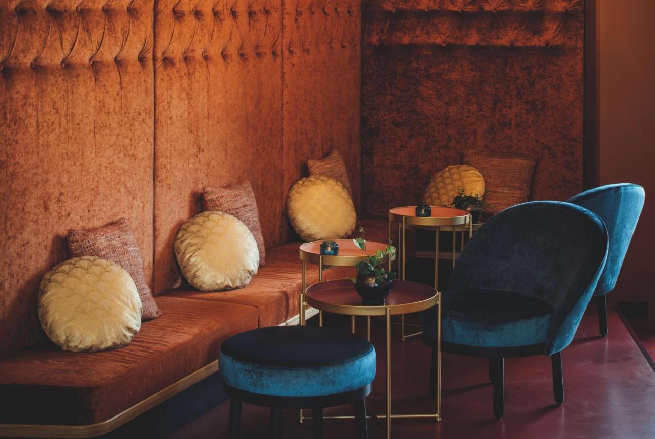 Vienna House Easy By Wyndham Cracow Hotel