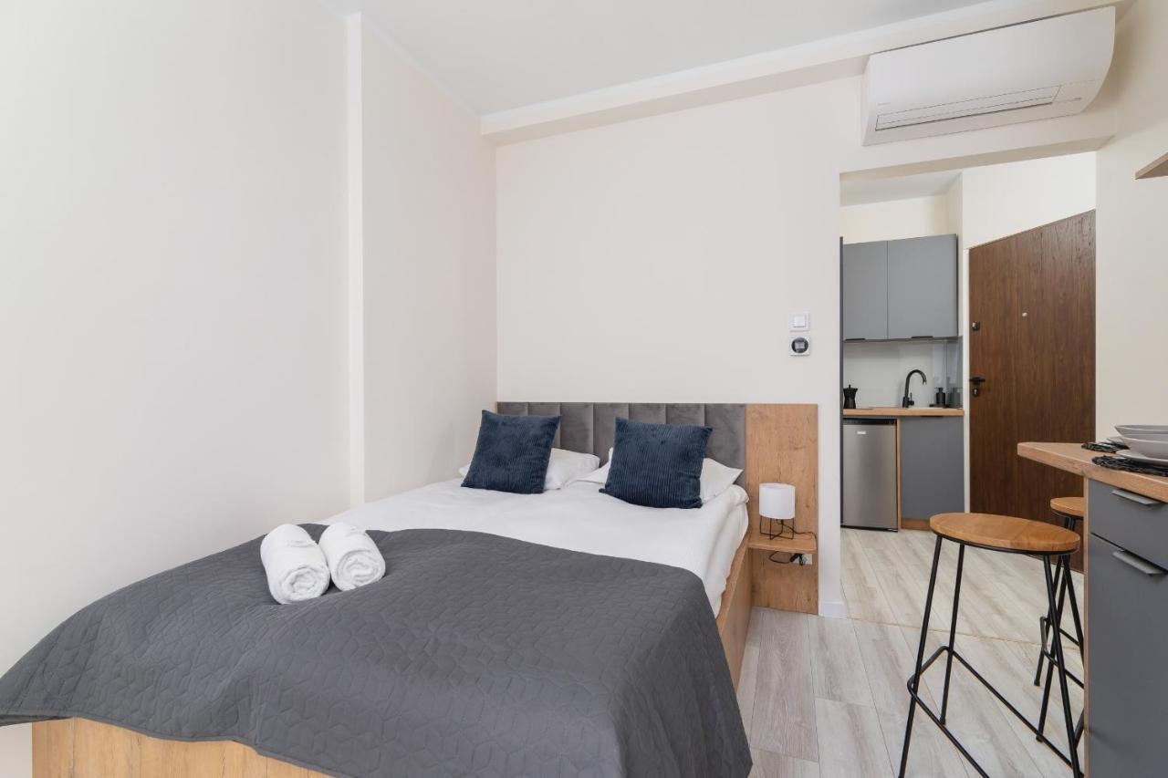 Apartment Modern Cracow Rakowicka 14 By Renters *