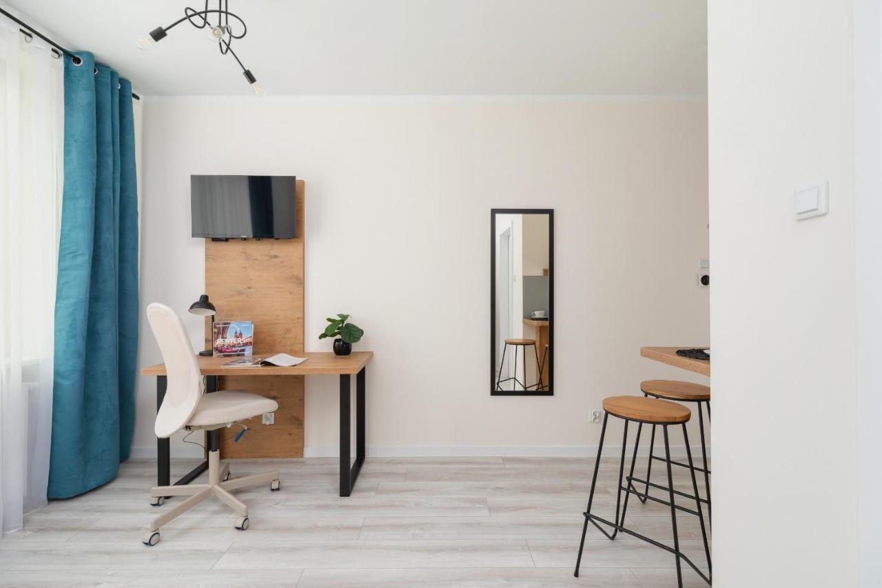 Modern Cracow Rakowicka 14 By Renters Apartment *