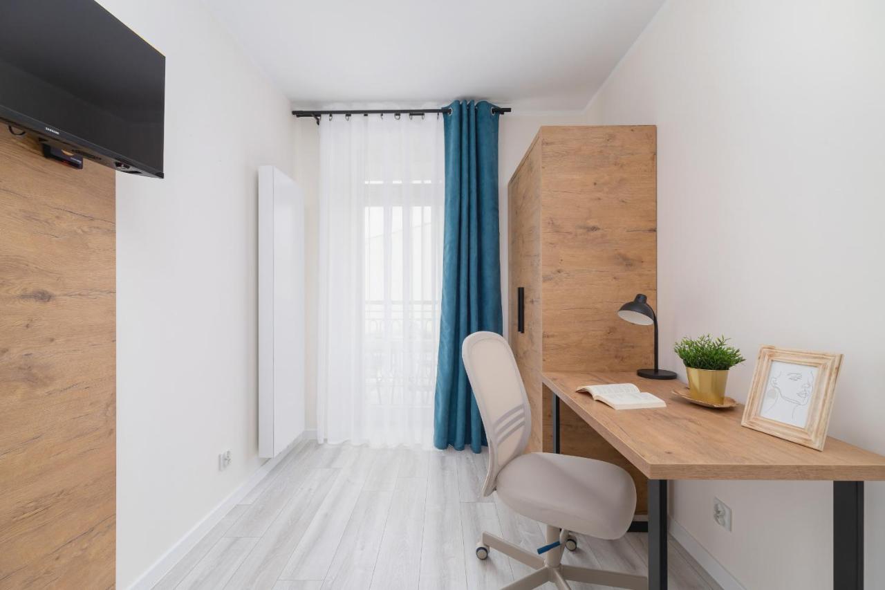 Modern Cracow Rakowicka 14 By Renters Apartment Krakau