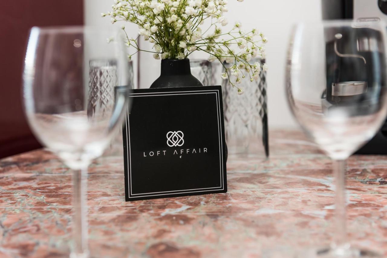 Apartamento Queen - Loftaffair Cracóvia