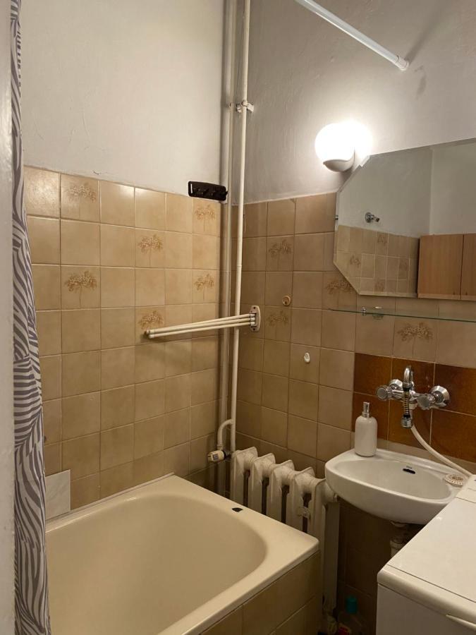 Classy In Old Town Apartamento