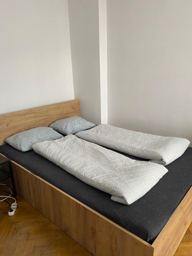 Classy In Old Town Apartamento Cracóvia