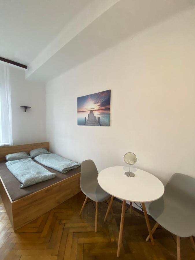 Classy In Old Town Apartamento *