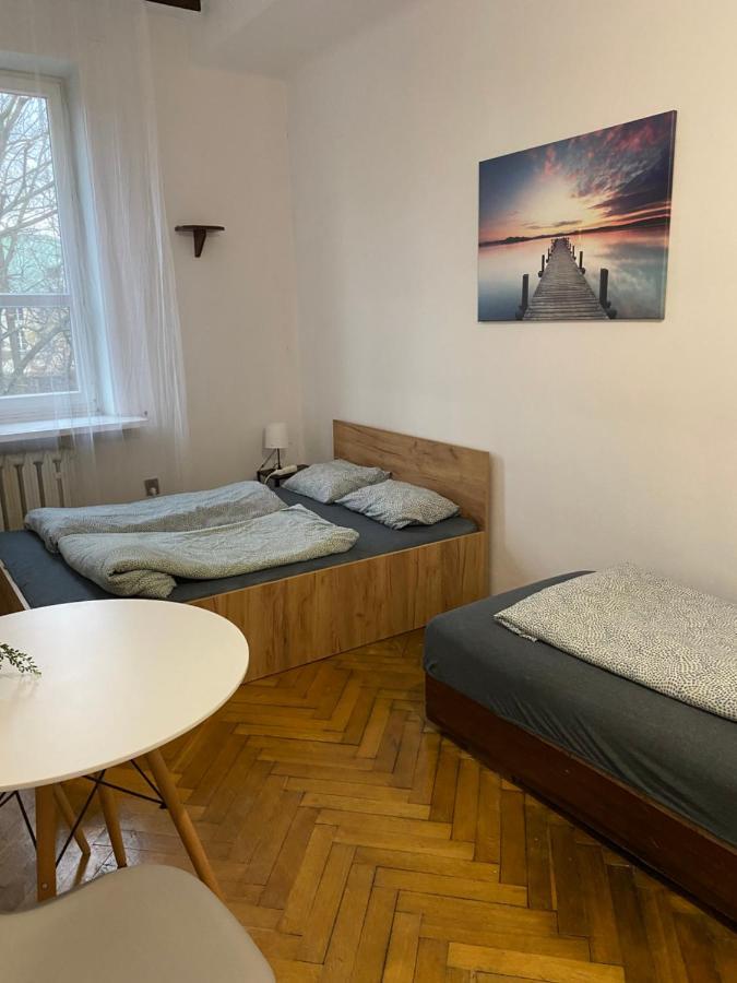 Classy In Old Town Apartamento