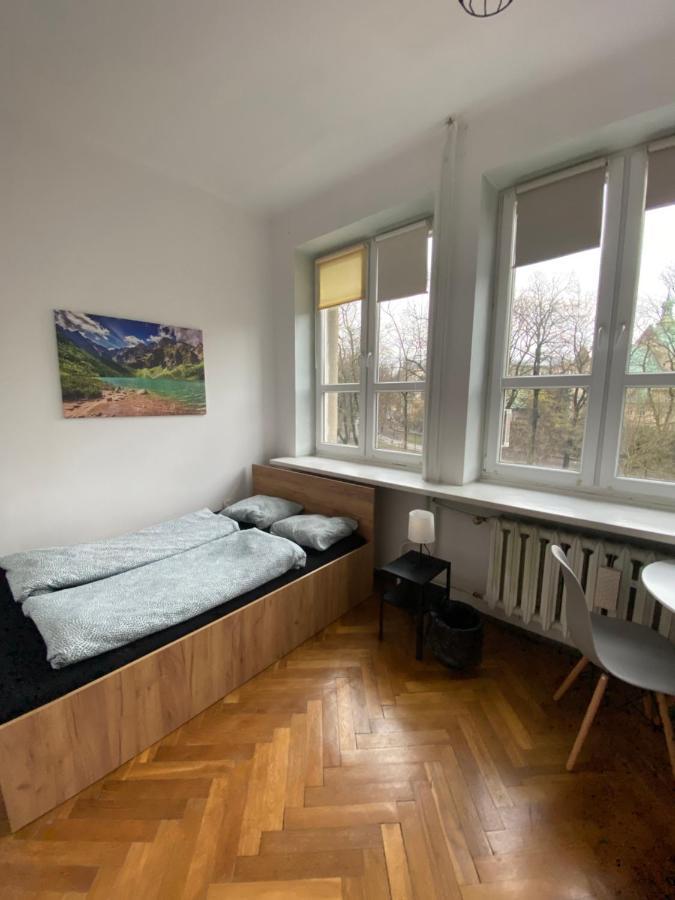 Classy In Old Town Apartamento *