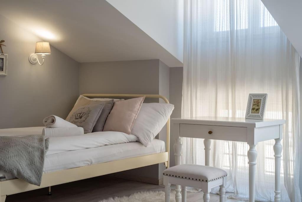 Apartament O Wysokim Standardzie W Centrum Miasta *