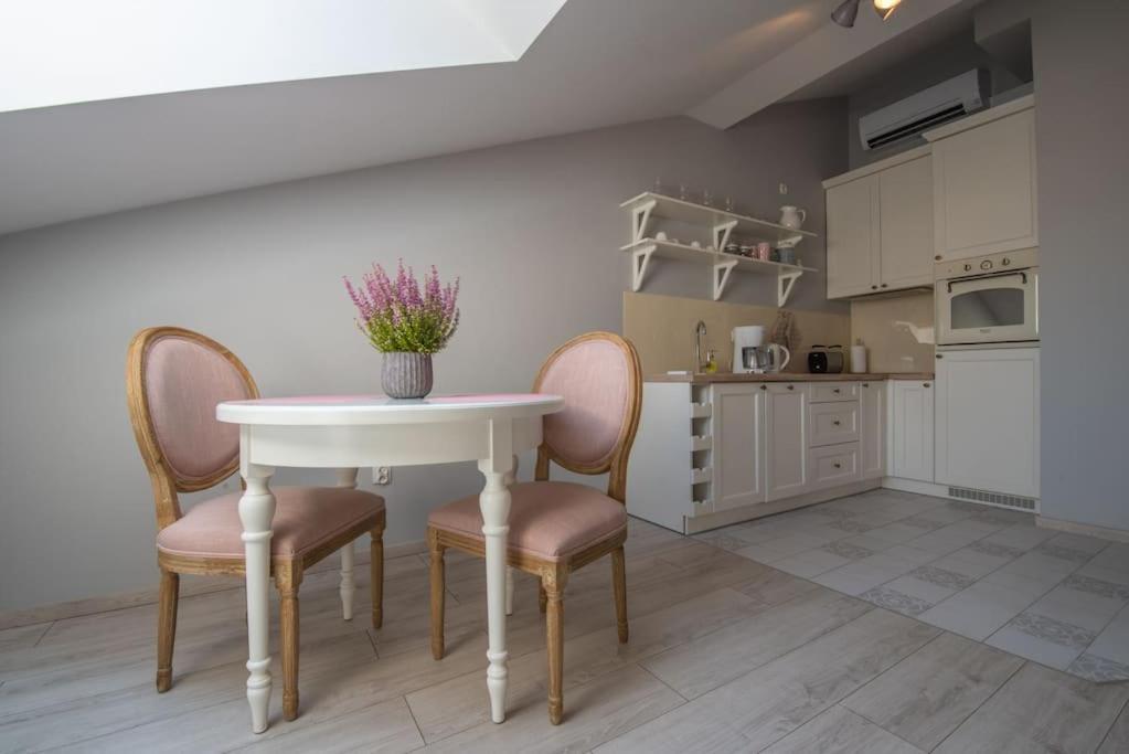 Apartament O Wysokim Standardzie W Centrum Miasta * Krakow