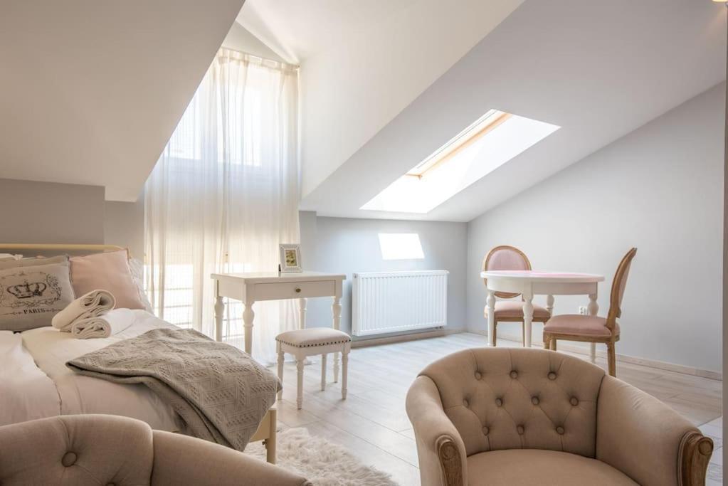 Apartament O Wysokim Standardzie W Centrum Miasta