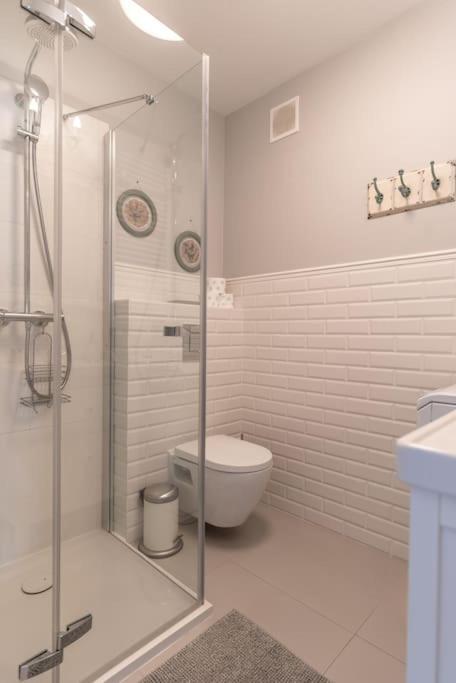 Apartment Apartament O Wysokim Standardzie W Centrum Miasta Krakow