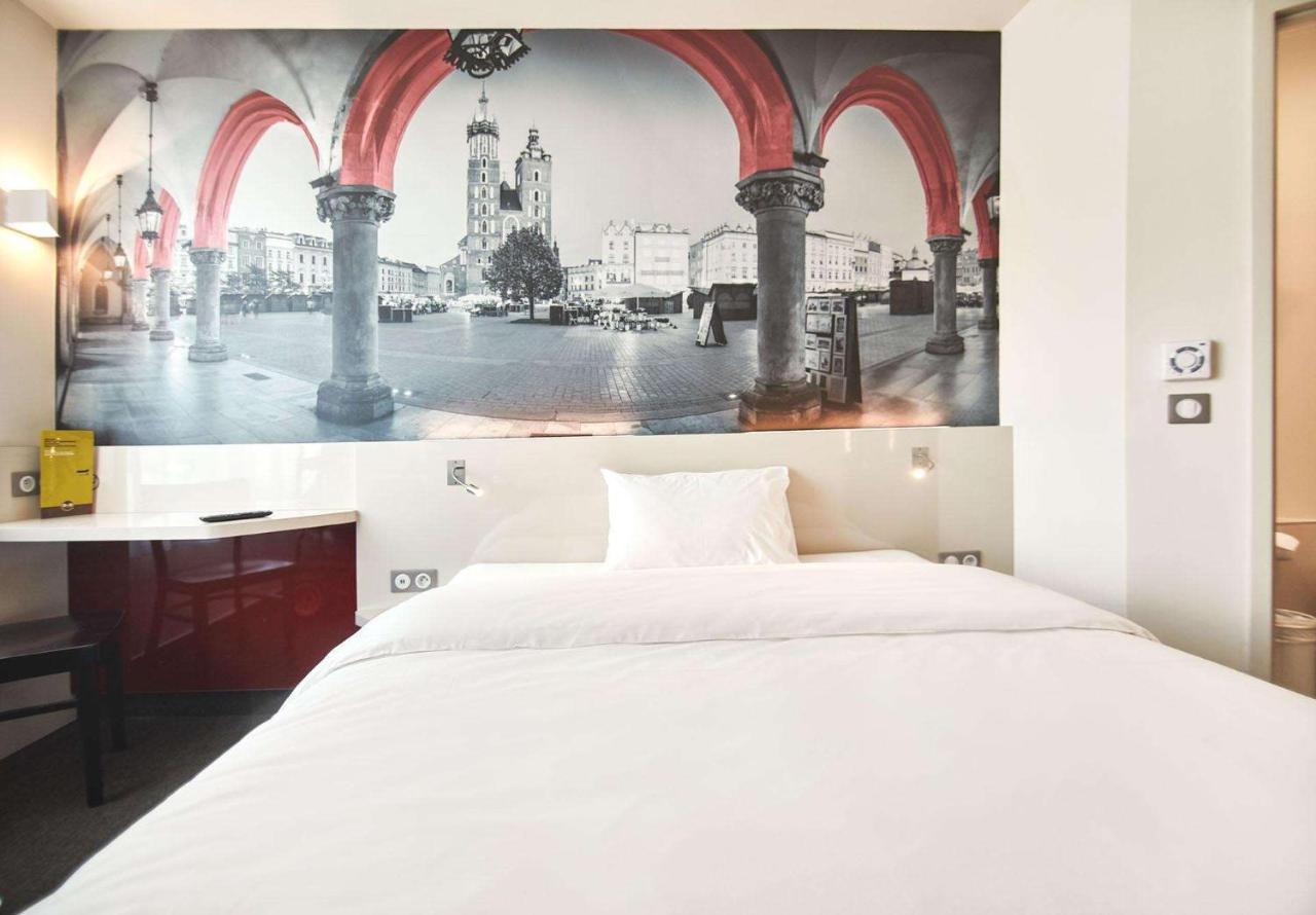 Centrum Hotel 2*