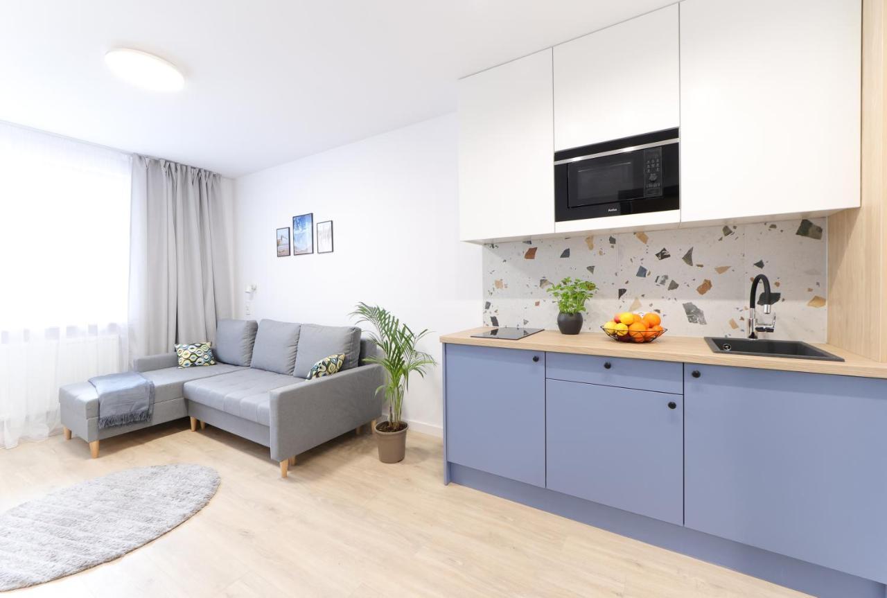 Meiera Apartment