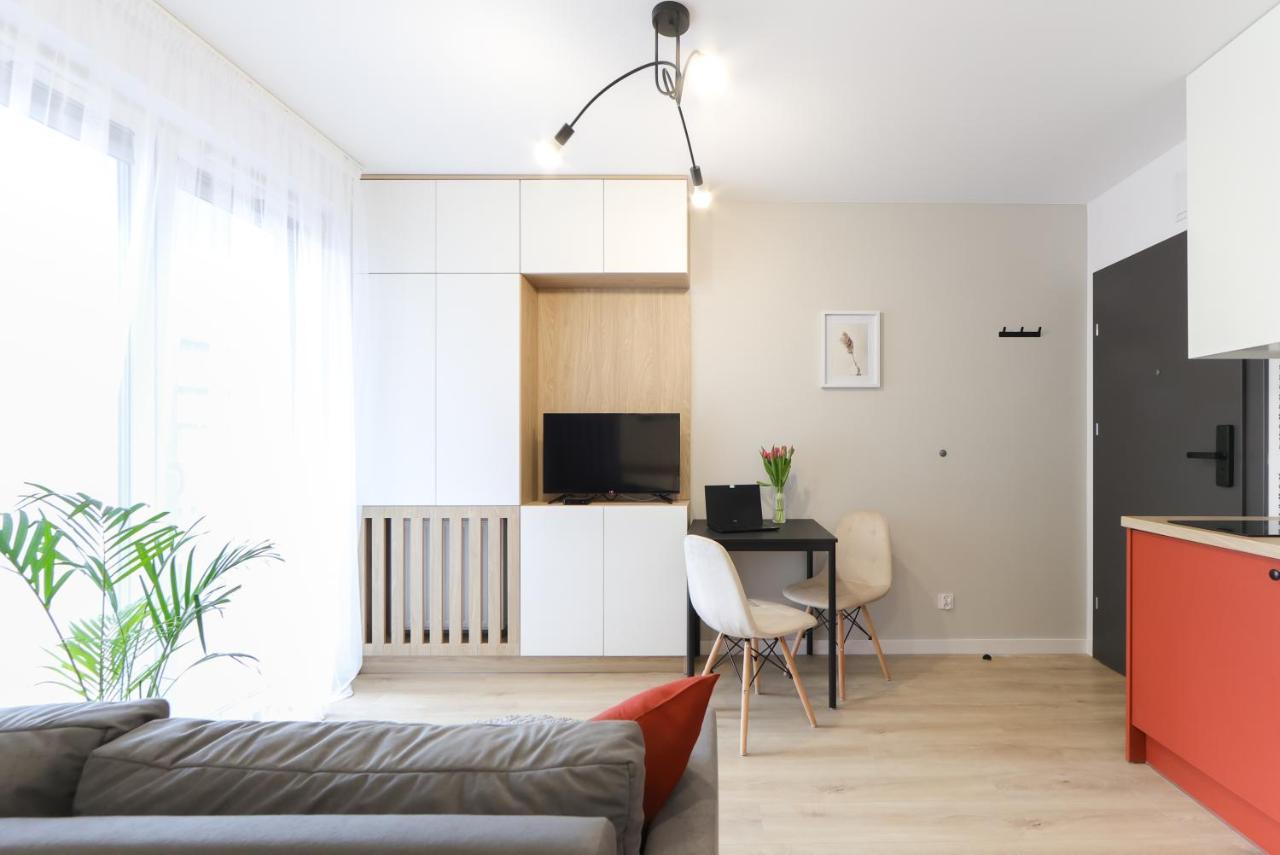 Meiera Apartment Krakow