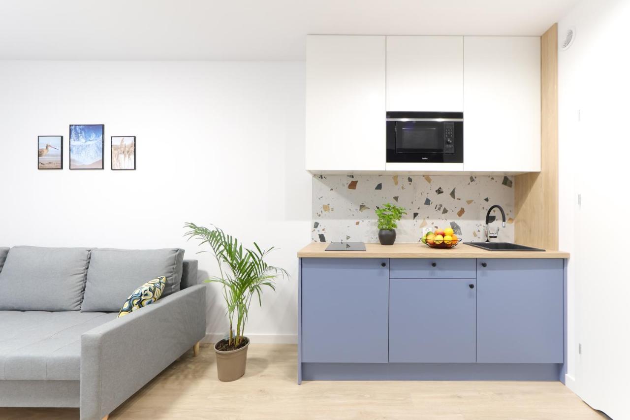 Meiera Apartment Krakow