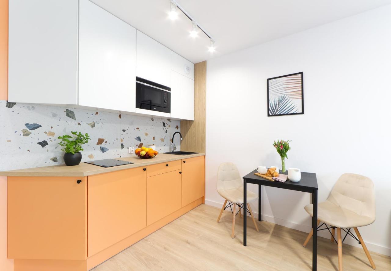 Apartment Meiera *