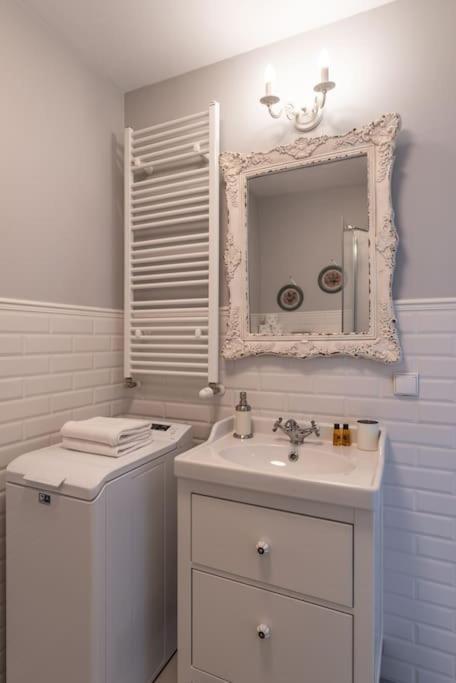 Apartament O Wysokim Standardzie W Centrum Miasta * Krakow