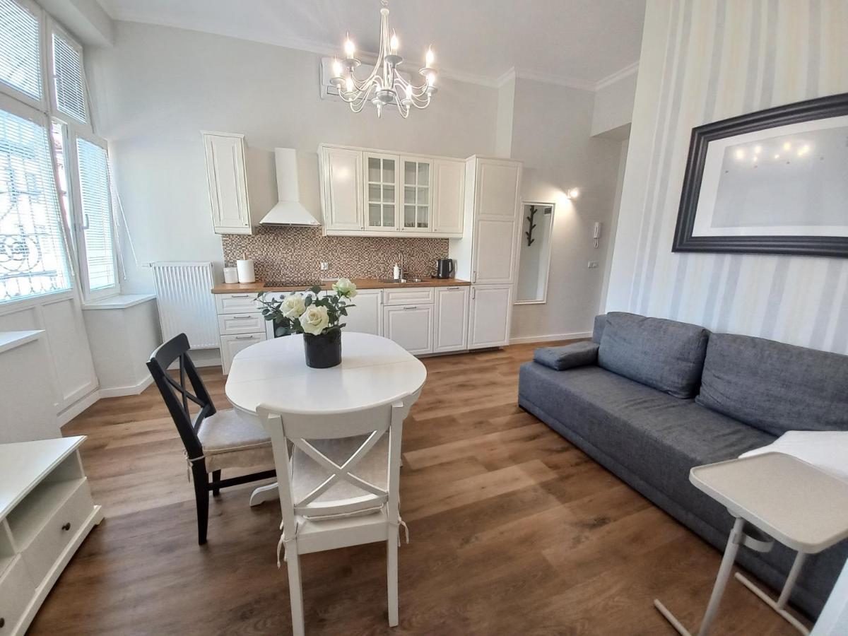 Apartament Jewish Quarter - Old Town