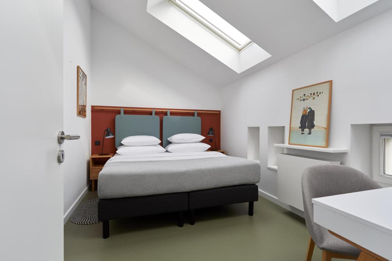 Aparthotel Plantonia *