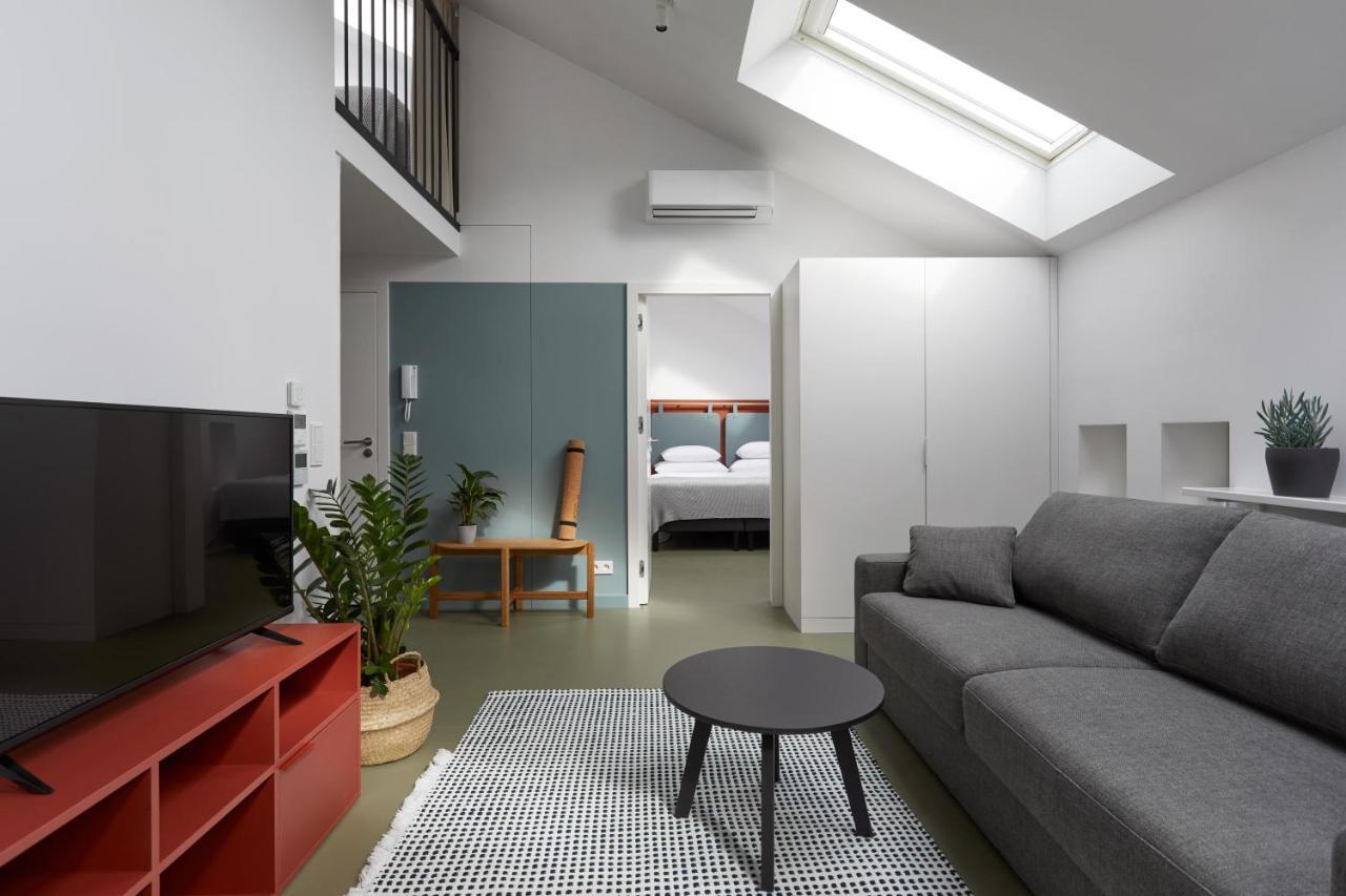 Aparthotel Plantonia *