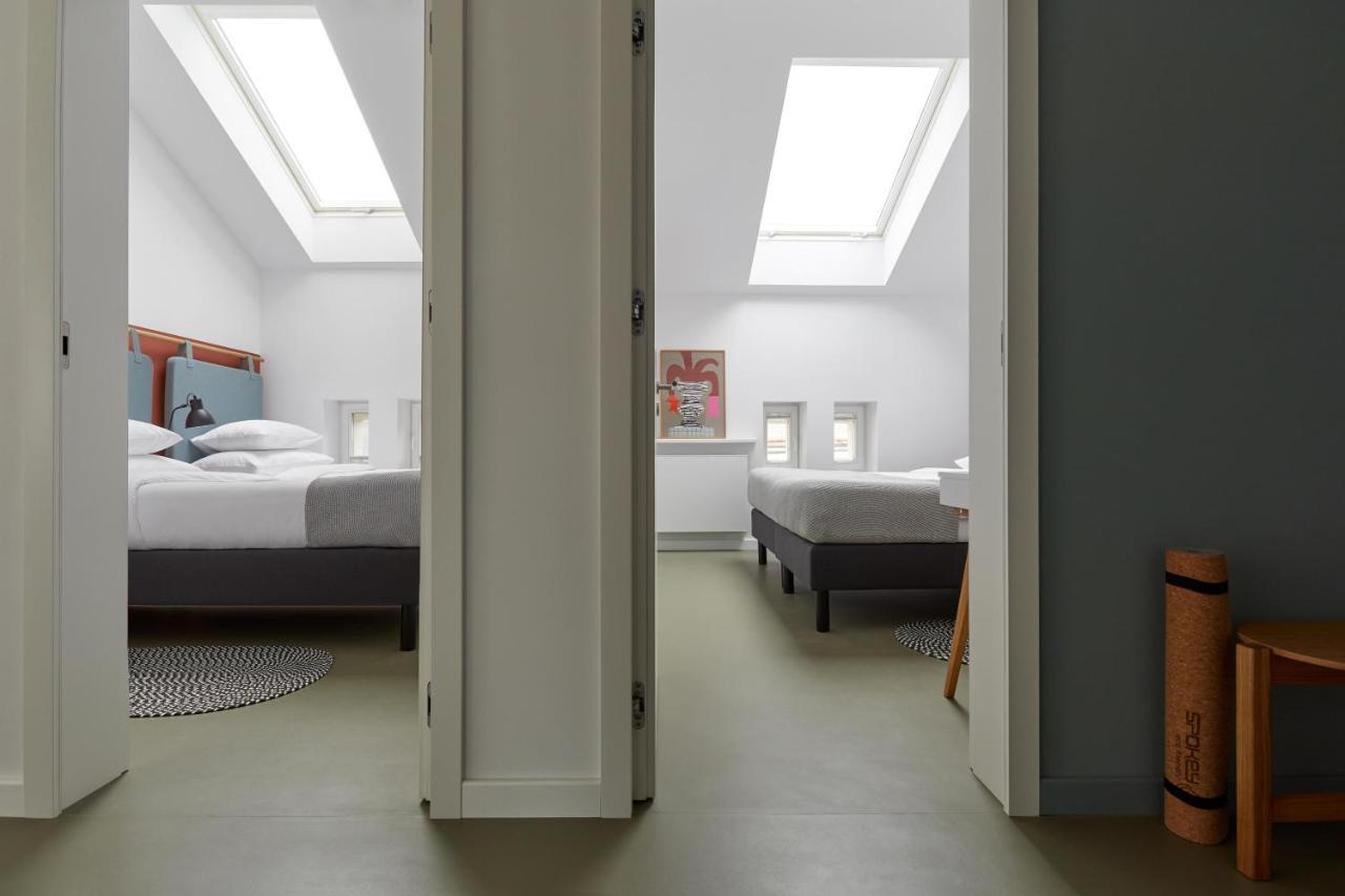 Plantonia Aparthotel Krakau