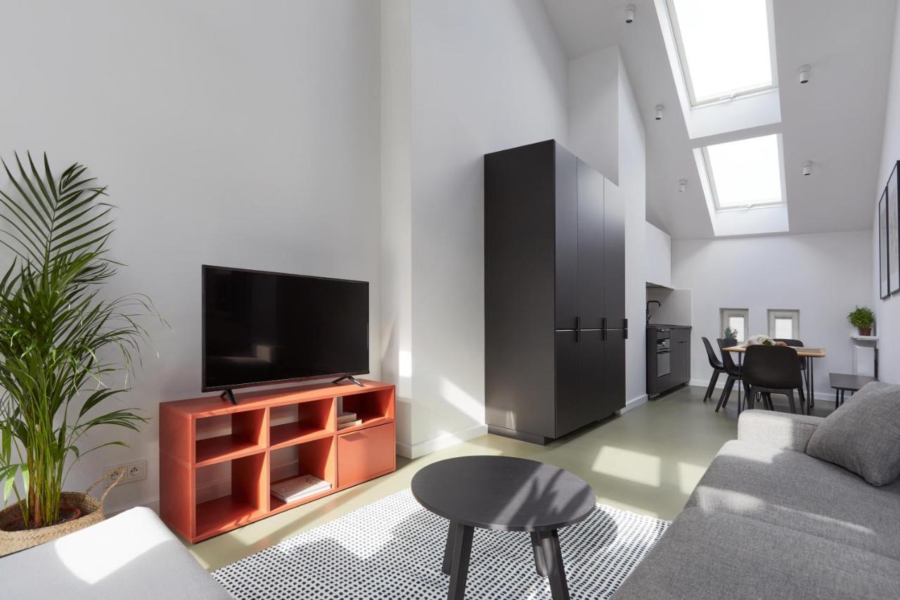 Plantonia Aparthotel