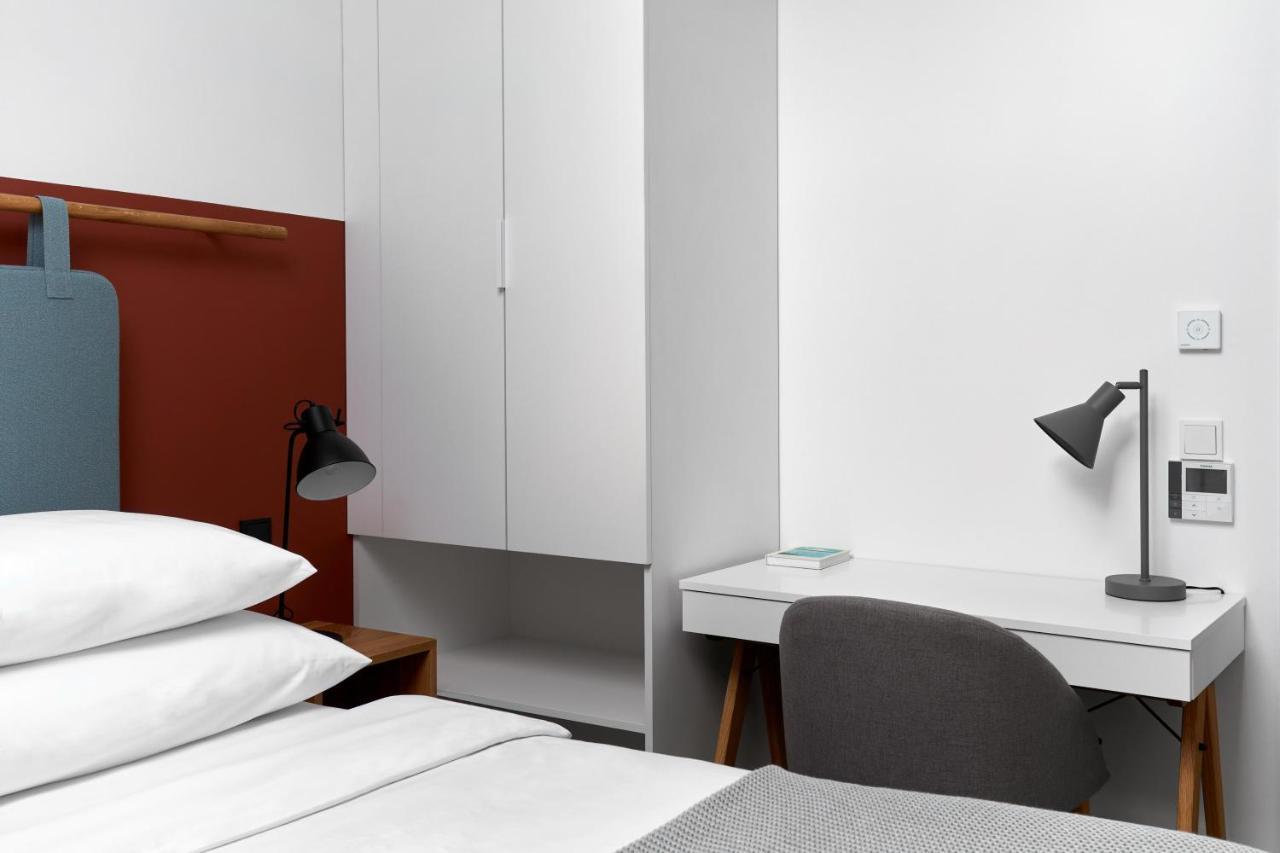 Aparthotel Plantonia *