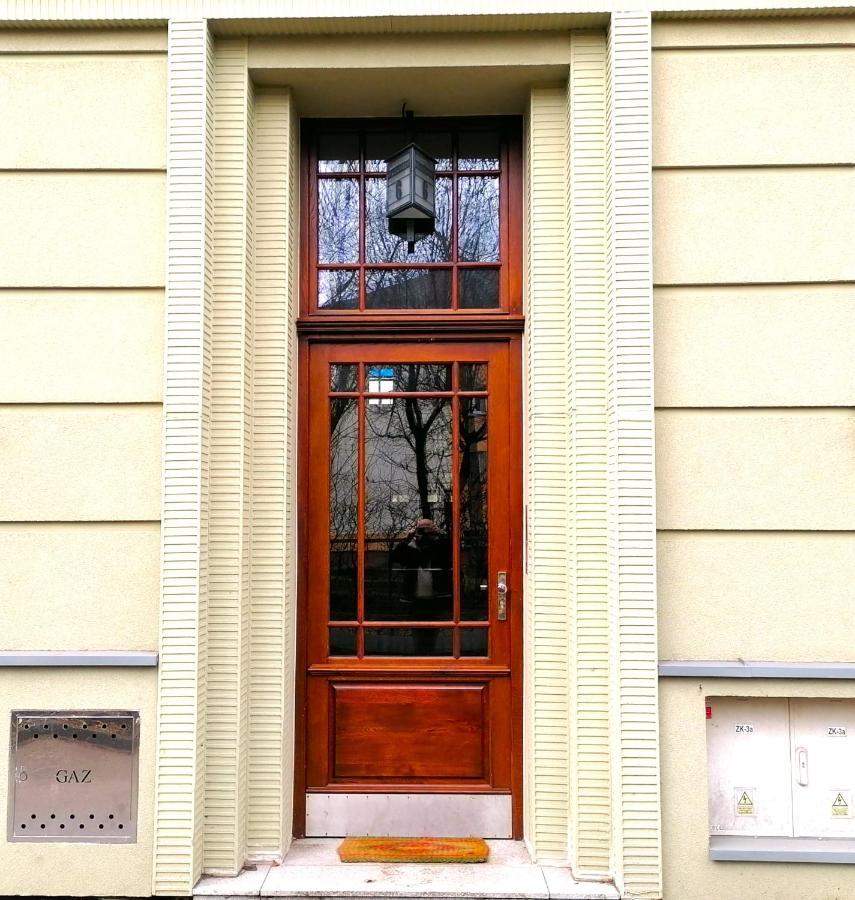 Apartment U Siemienia