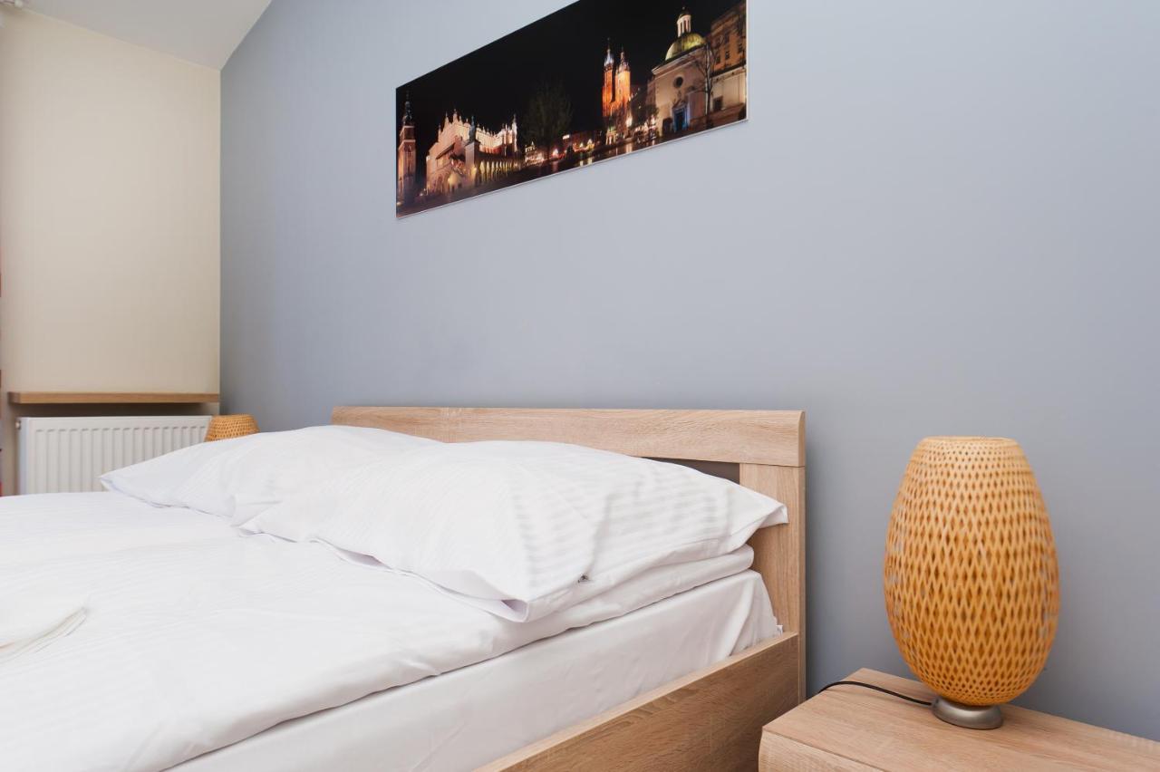 Apartament Sun&snow Browar Lubicz Kraków