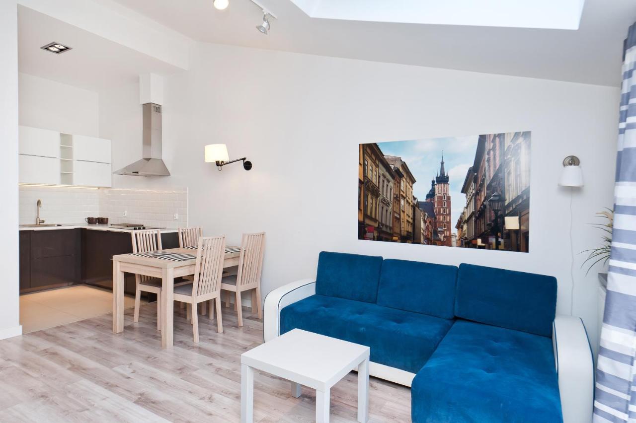 Apartament Sun&snow Browar Lubicz Kraków