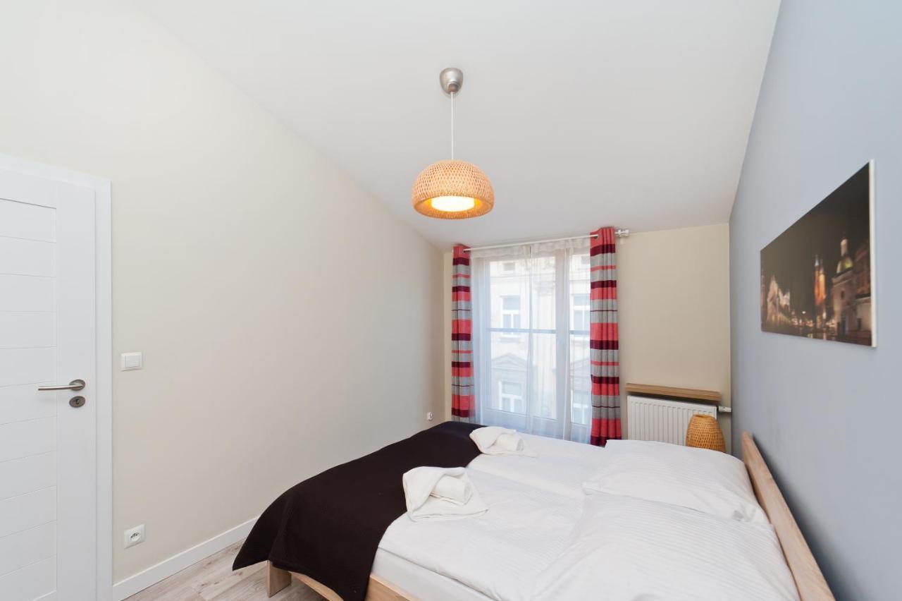 Apartament Sun&snow Browar Lubicz