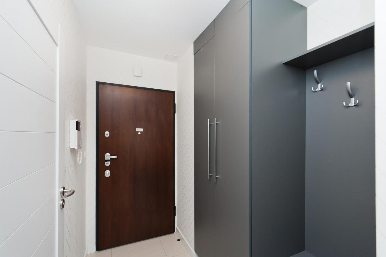 Apartament Sun&snow Browar Lubicz *