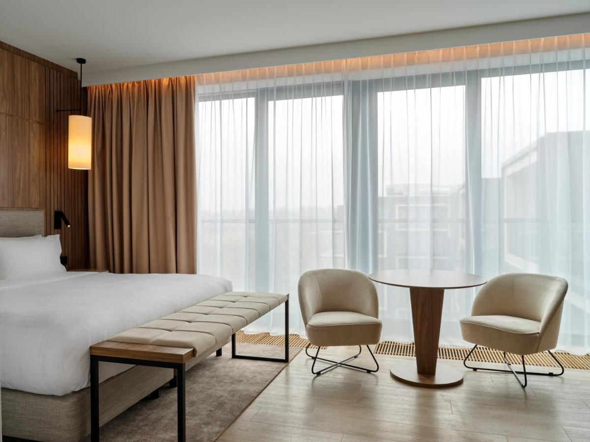 Ac By Marriott 4*