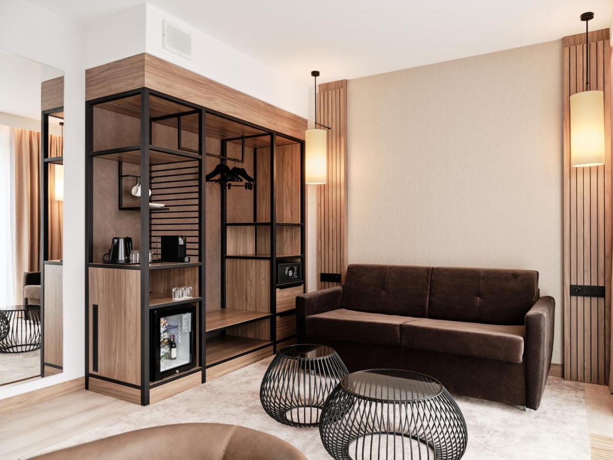 Hotel Ac By Marriott 4*