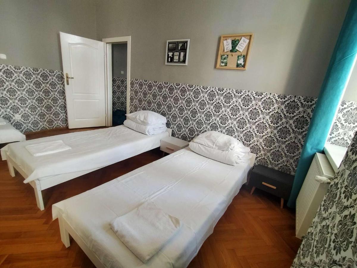 In The Heart Of ! 2 Apartment Krakow