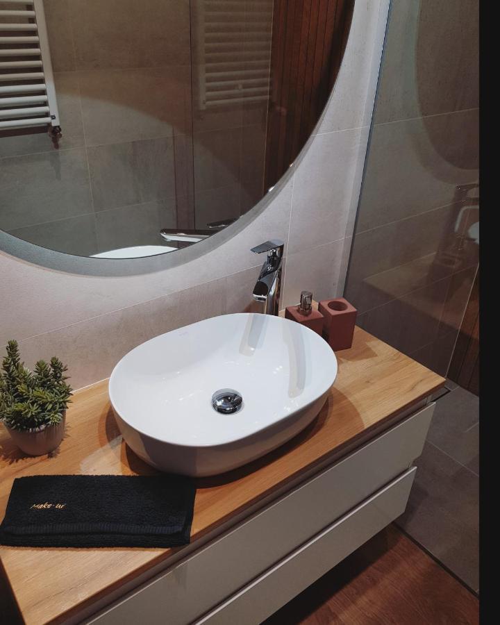 Zlota Nowa Huta Apartament Kraków