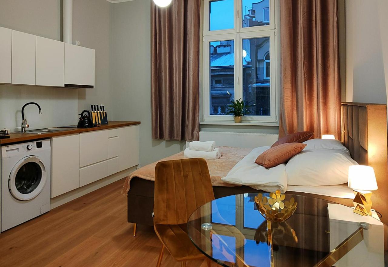 Appartement Hugo Star *