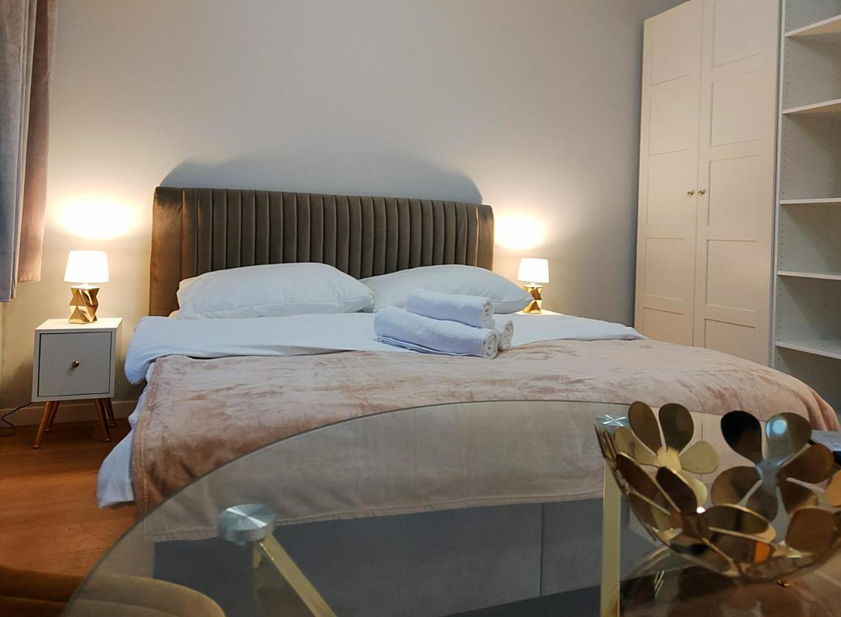 Appartement Hugo Star