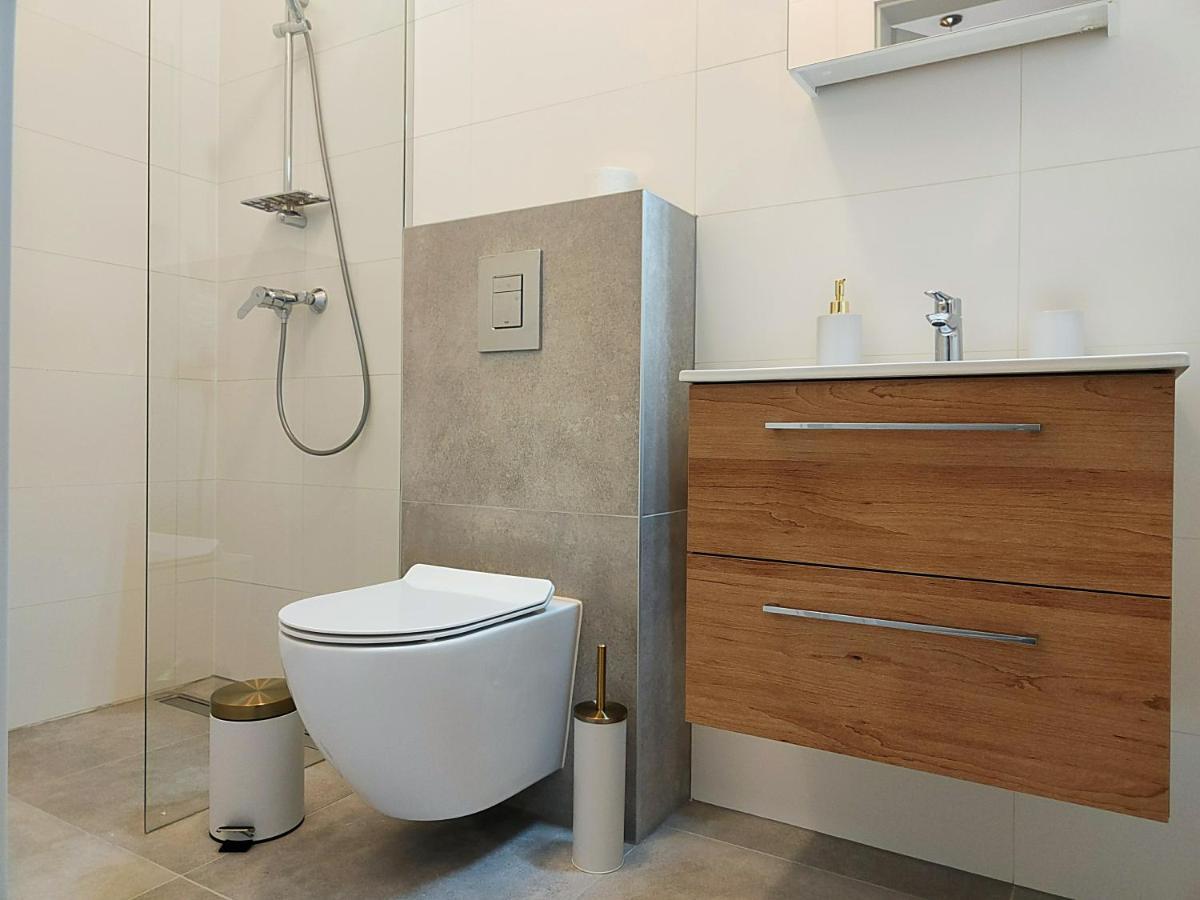 Appartement Hugo Star Krakau