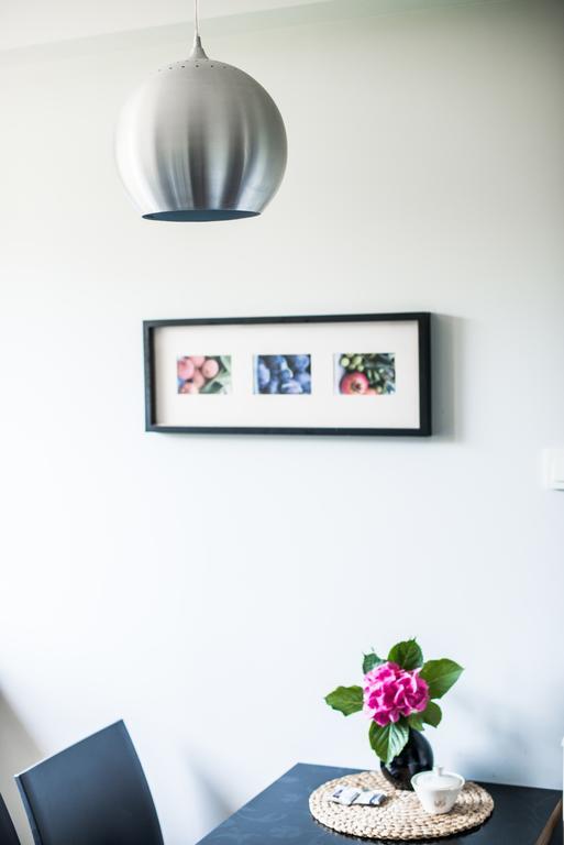 Appartement Algador Krakau