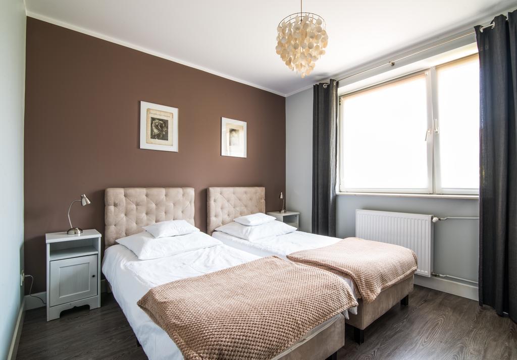 Appartement Algador