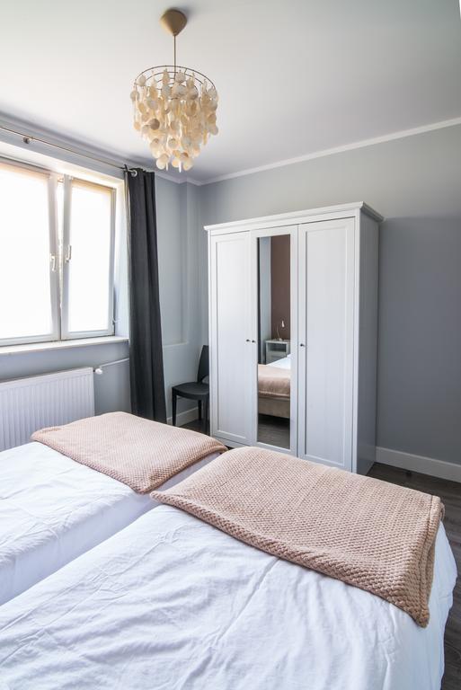 Algador Appartement Krakau