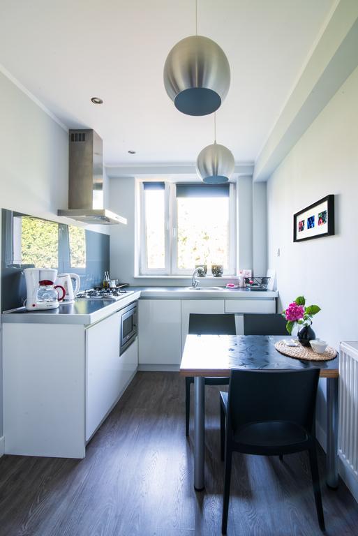 Appartement Algador