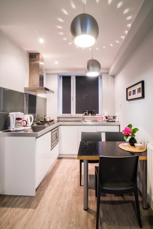 Appartement Algador
