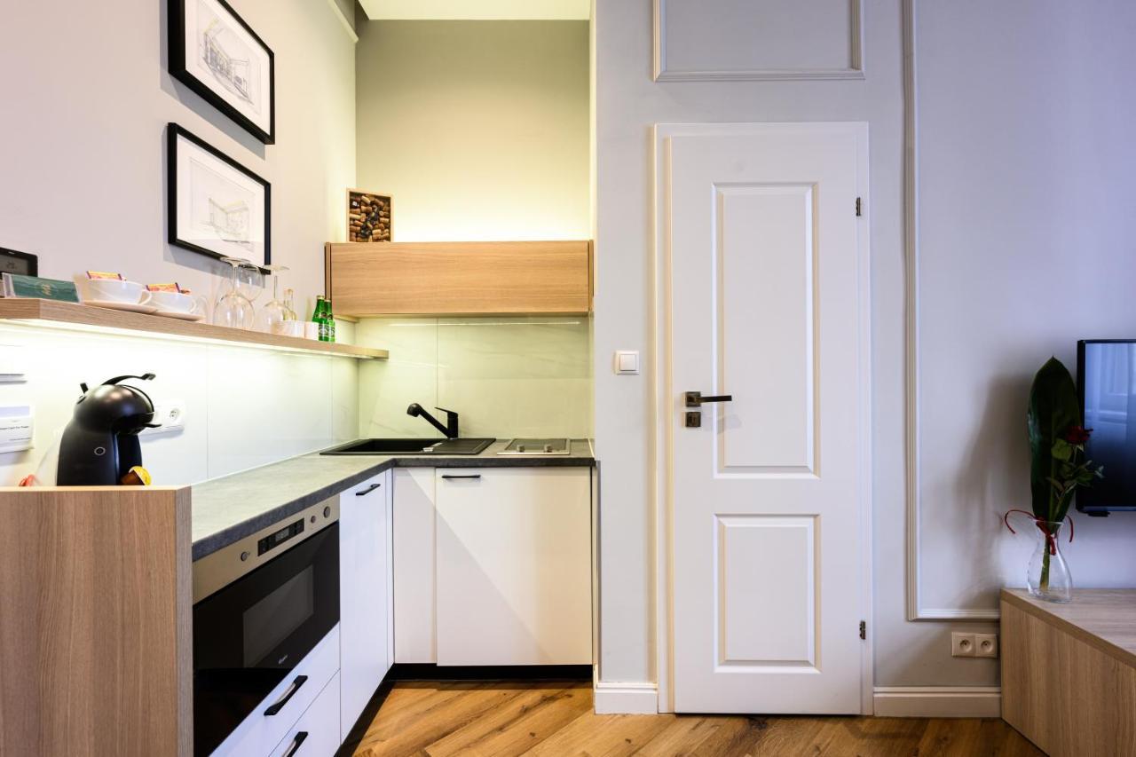 Apartment Arts - Old Town