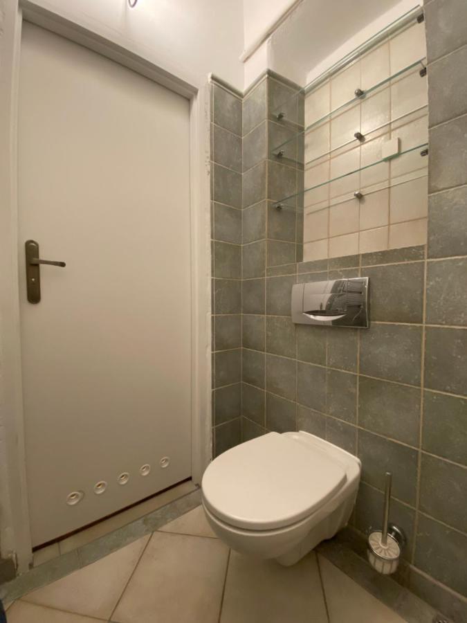Appartement First Station 26-10 Krakau