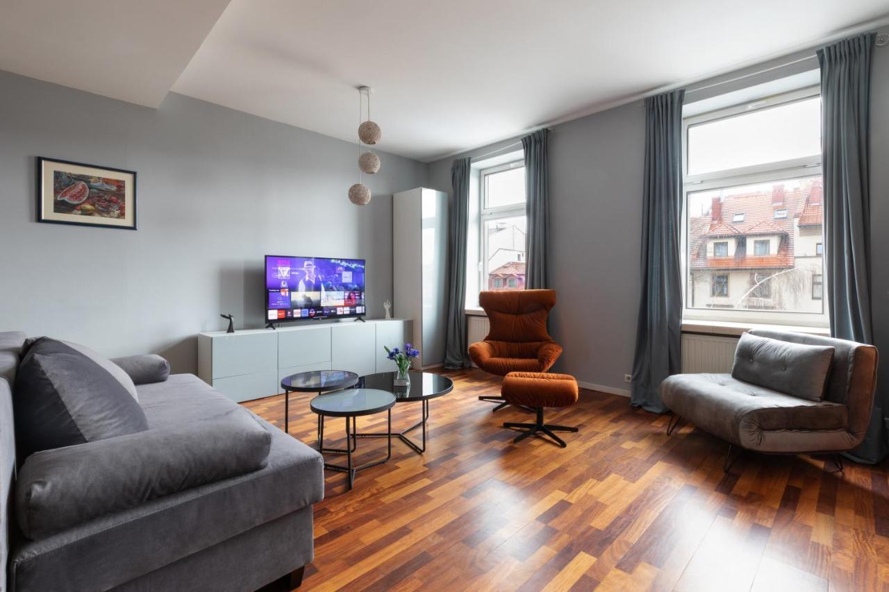 Apartament Rainbow 1 Kraków