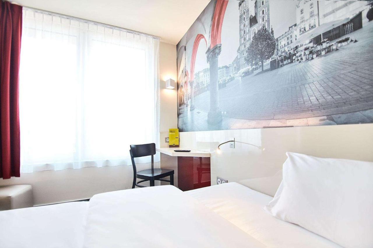Centrum Hotel Cracóvia