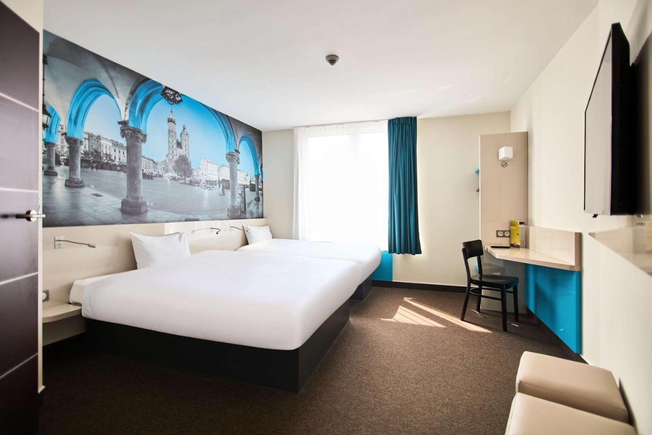 Hotel Centrum 2*